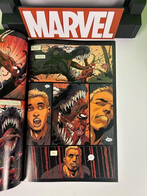 VENOM #25
