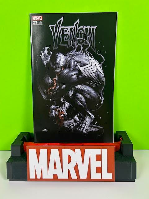 VENOM #23 GABRIELE DELL'OTTO EXCLUSIVE VARIANT (2023)
