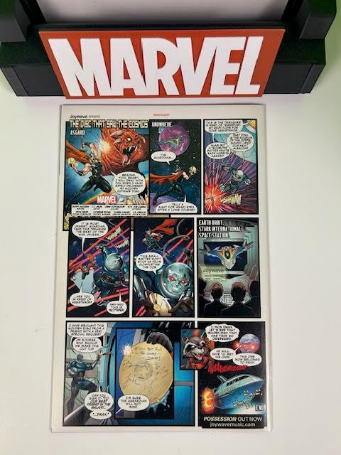 VENOM #25