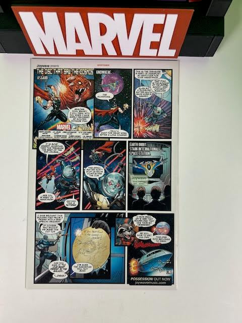 VENOM #26 (2020) 1ST APPEARANCE VIRUS | CATES