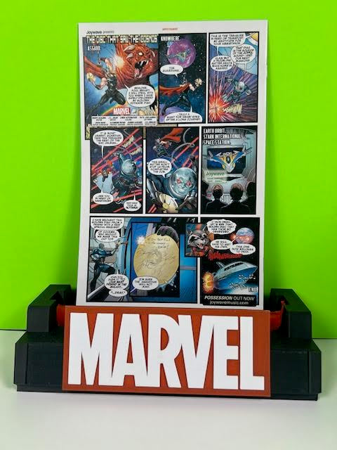 VENOM #26 (2020) 1ST APPEARANCE VIRUS | CATES