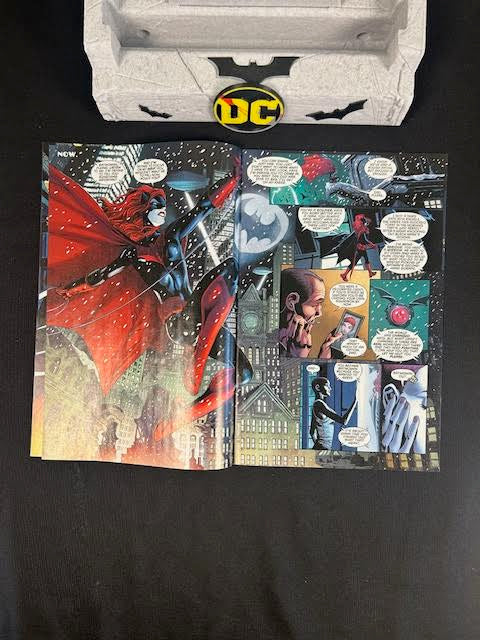 Detective Comics #934 (DC Comics)