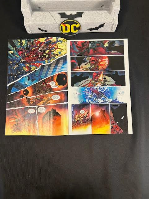 Detective Comics #934 (DC Comics)