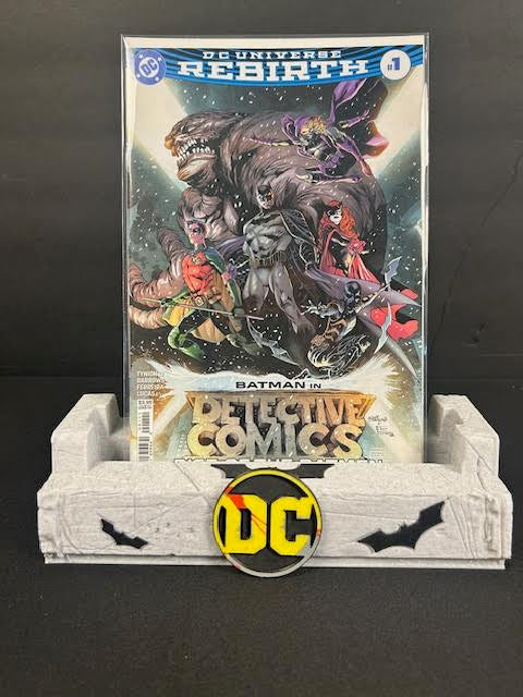 Detective Comics #934 (DC Comics)
