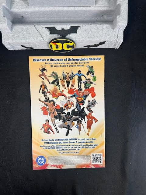 Detective Comics #934 (DC Comics)