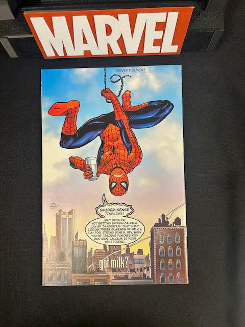 Wolverine #86 (Marvel Comics, April 1994)