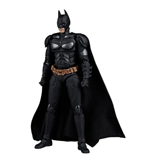 Justice League Figure Batman Action Figure Batman