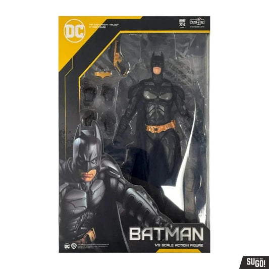 Justice League Figure Batman Action Figure Batman