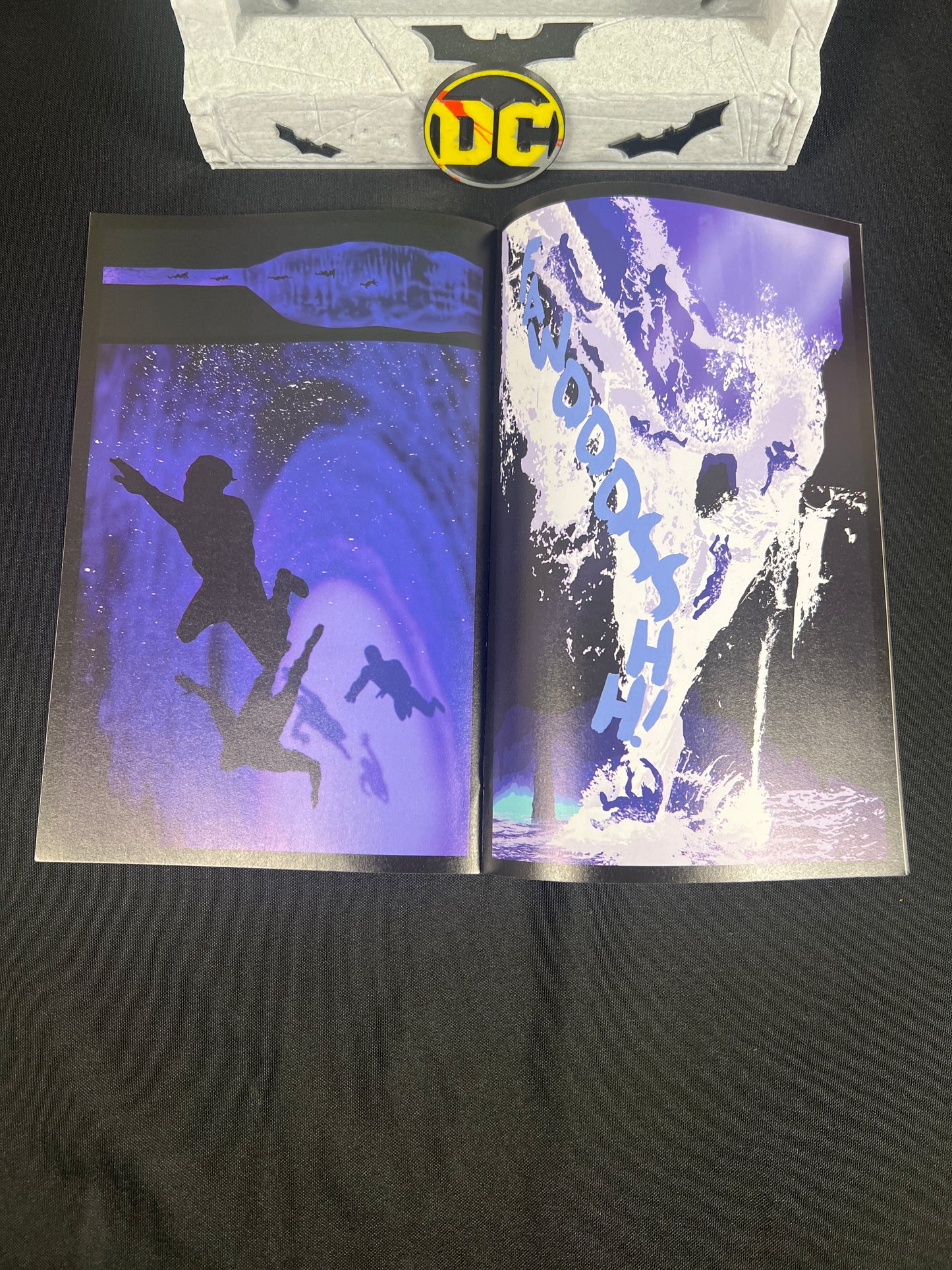 The Mercenary Sea #8