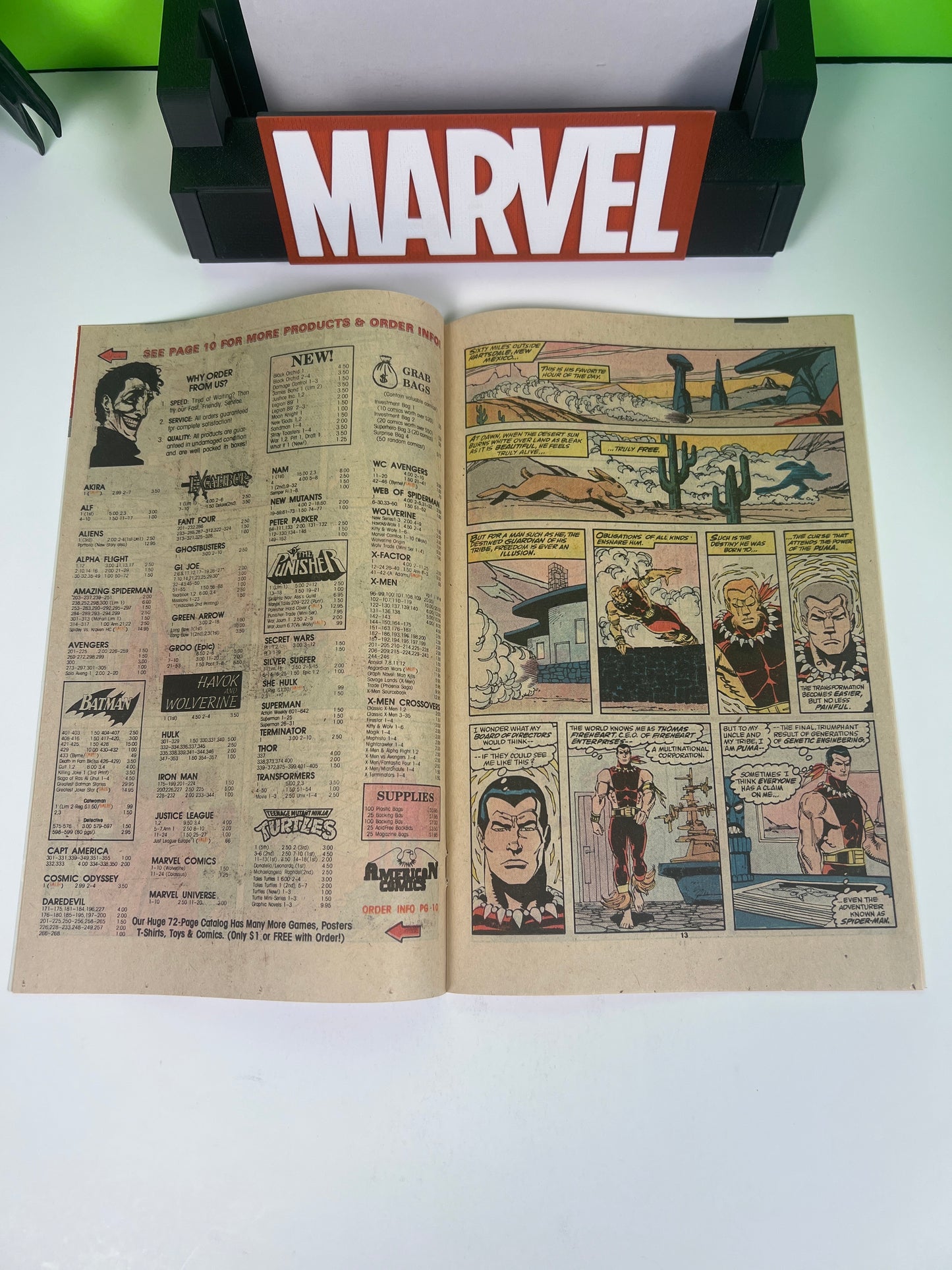 The Spectacular Spider-Man #15 — Marvel Comics