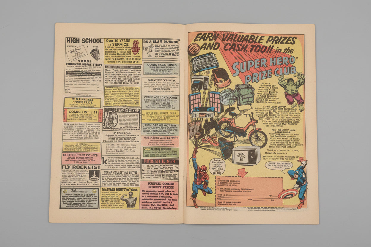 Marvel Premiere #53 — Black Panther (Marvel Comics)