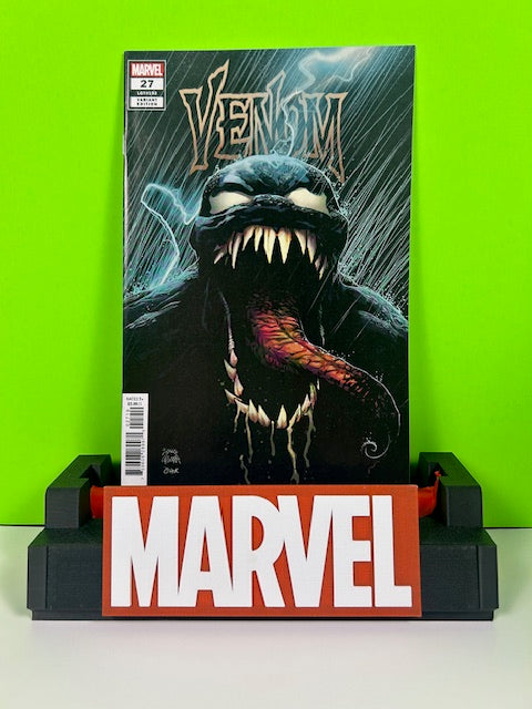 VENOM #27 VARIANT EDITION