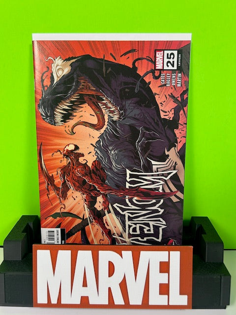 VENOM #25