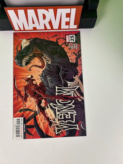 VENOM #25